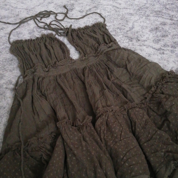 Free People Boho Dress - Picture 2 of 4